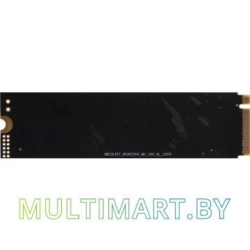 SSD диск AMD Radeon R3 960GB (R3MP30960G8) картинка 2